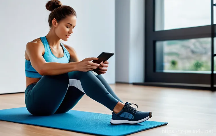 피트니스 트렌드 변화 - **Serene Outdoor Yoga at Sunrise**
Create a tranquil and serene image of an adult, gender-neutra... 피트니스 트렌드 변화 - **Serene Outdoor Yoga at Sunrise**
Create a tranquil and serene image of an adult, gender-neutra...